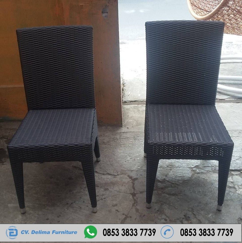 Kursi Cafe Jati Murah | Meja Kayu Trembesi Solid