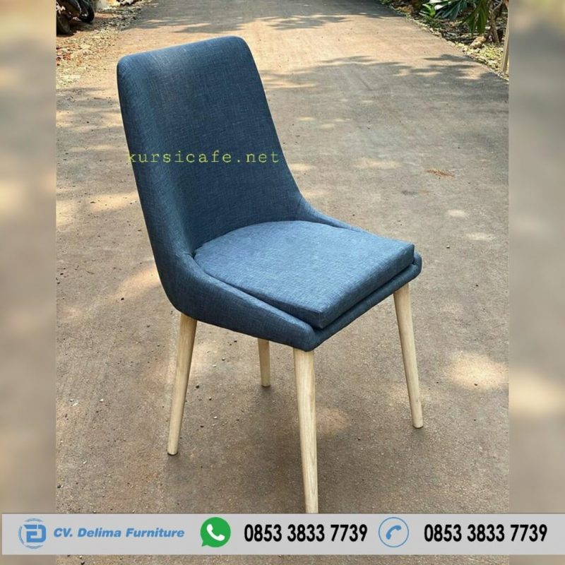 Kursi Cafe Jati Murah | Meja Kayu Trembesi Solid