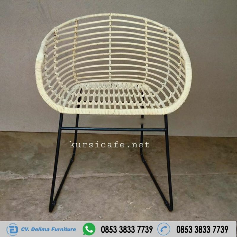 Kursi Cafe Jati Murah | Meja Kayu Trembesi Solid