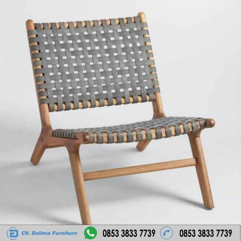 Kursi Cafe Jati Murah | Meja Kayu Trembesi Solid