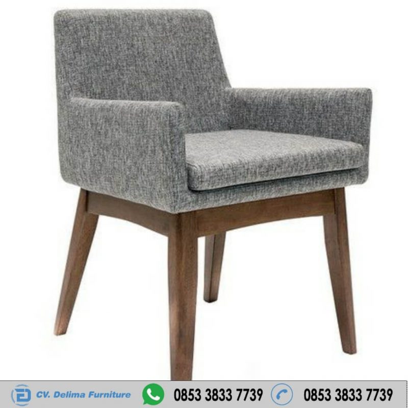 Kursi Cafe Jati Murah | Meja Kayu Trembesi Solid