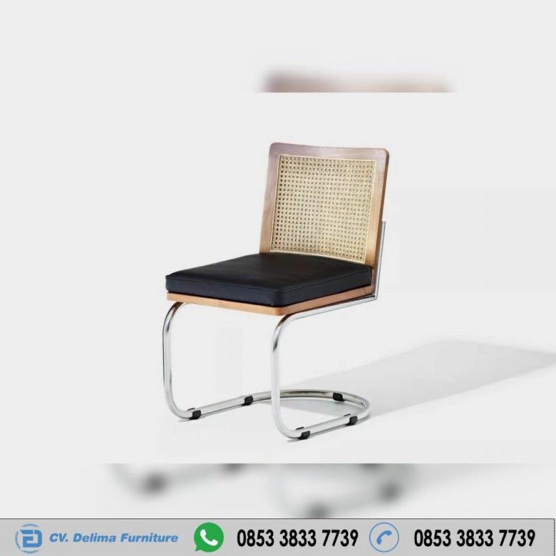 Kursi Cafe Jati Murah | Meja Kayu Trembesi Solid