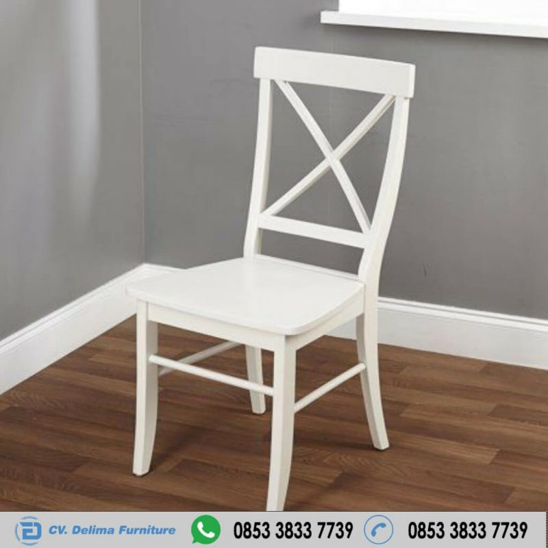 Kursi Cafe Jati Murah | Meja Kayu Trembesi Solid