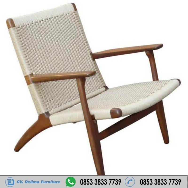 Kursi Cafe Jati Murah | Meja Kayu Trembesi Solid
