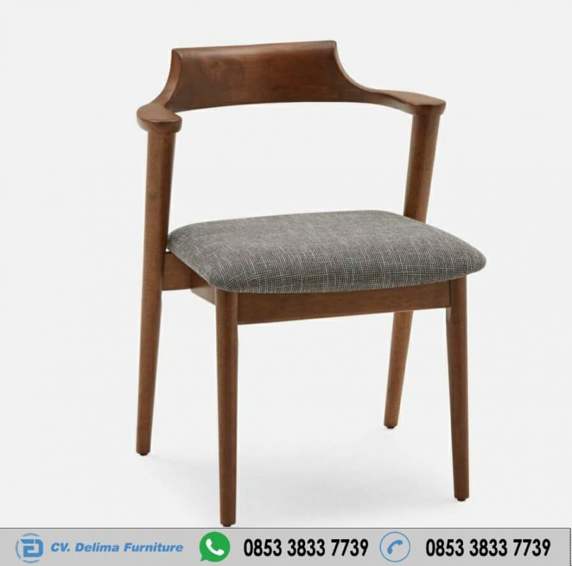 Kursi Cafe Jati Murah | Meja Kayu Trembesi Solid