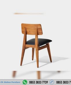 Kursi Cafe Tambora Jati Harga Murah