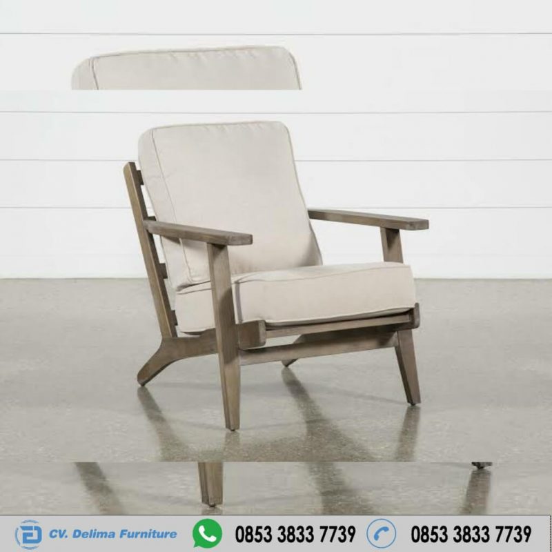 Kursi Cafe Jati Murah | Meja Kayu Trembesi Solid