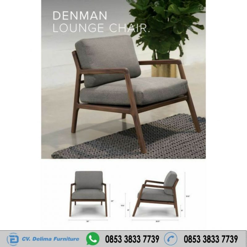 Kursi Cafe Jati Murah | Meja Kayu Trembesi Solid
