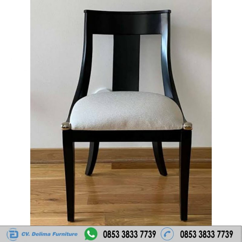 Kursi Cafe Jati Murah | Meja Kayu Trembesi Solid