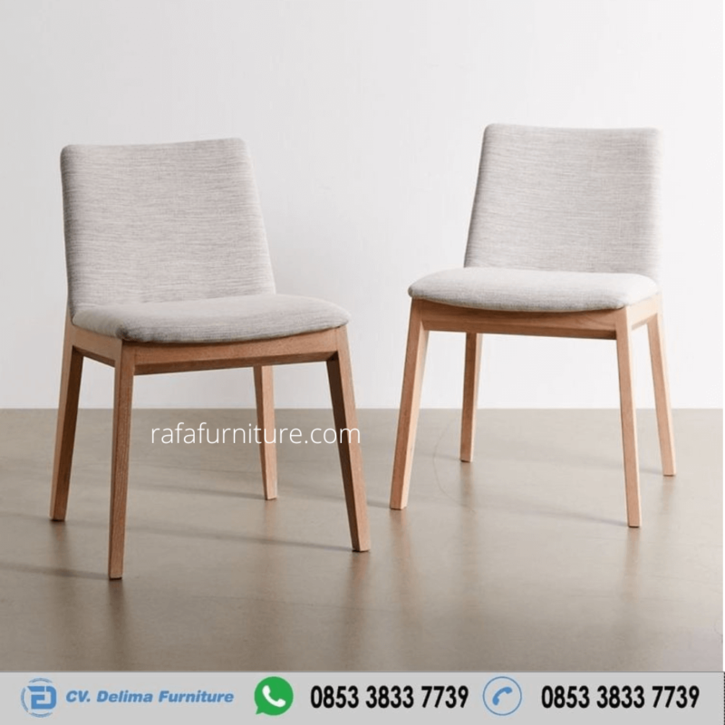 Kursi Cafe Jati Murah | Meja Kayu Trembesi Solid