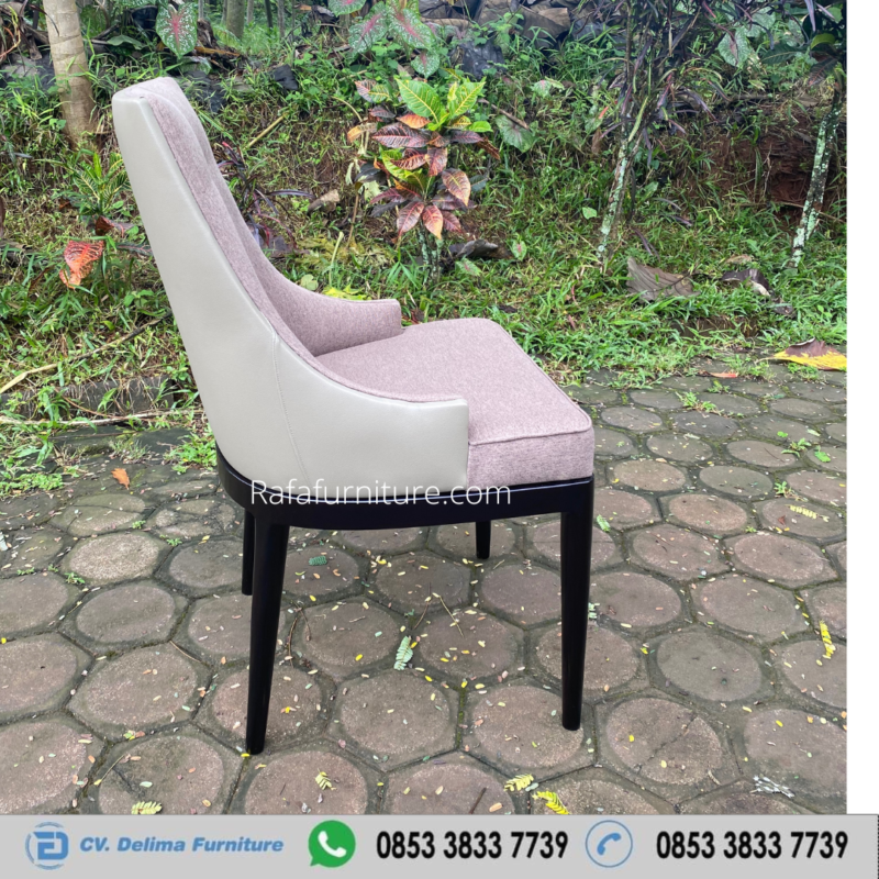 Kursi Cafe Jati Murah | Meja Kayu Trembesi Solid