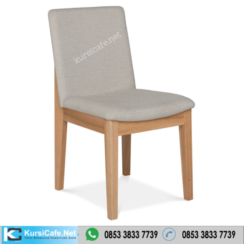 Kursi Cafe Jati Murah | Meja Kayu Trembesi Solid