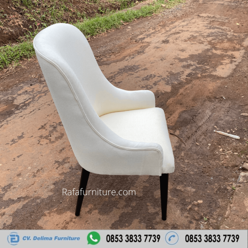 Kursi Cafe Jati Murah | Meja Kayu Trembesi Solid