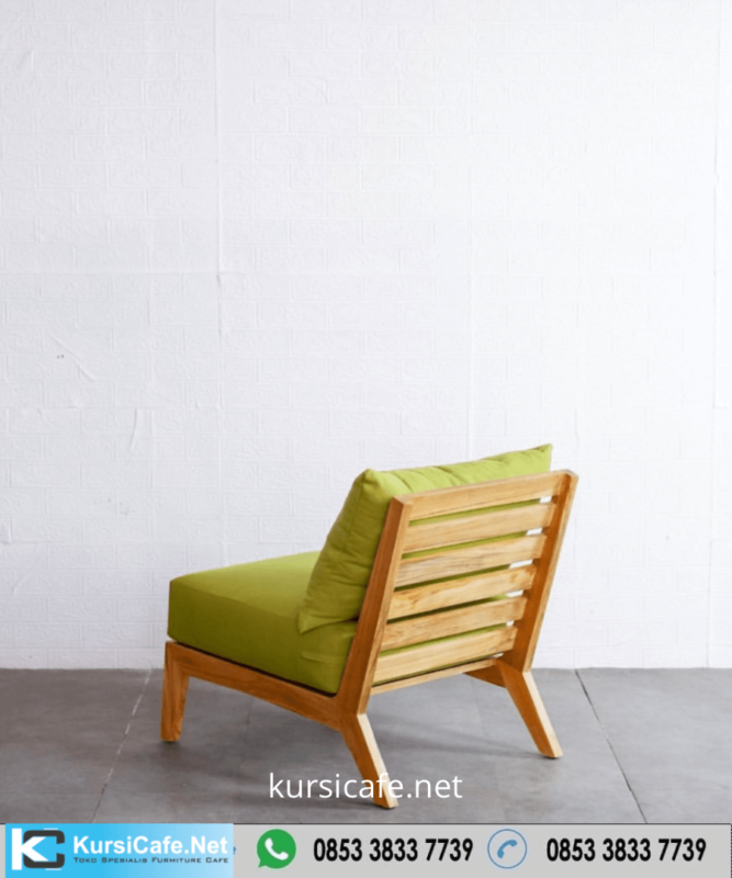 Kursi Cafe Jati Murah | Meja Kayu Trembesi Solid