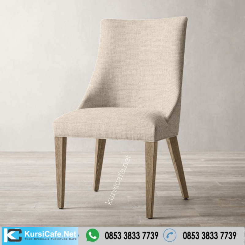 Kursi Cafe Jati Murah | Meja Kayu Trembesi Solid