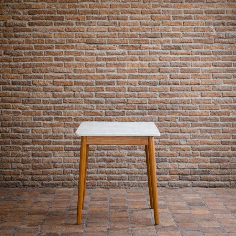 Kursi Cafe Jati Murah | Meja Kayu Trembesi Solid