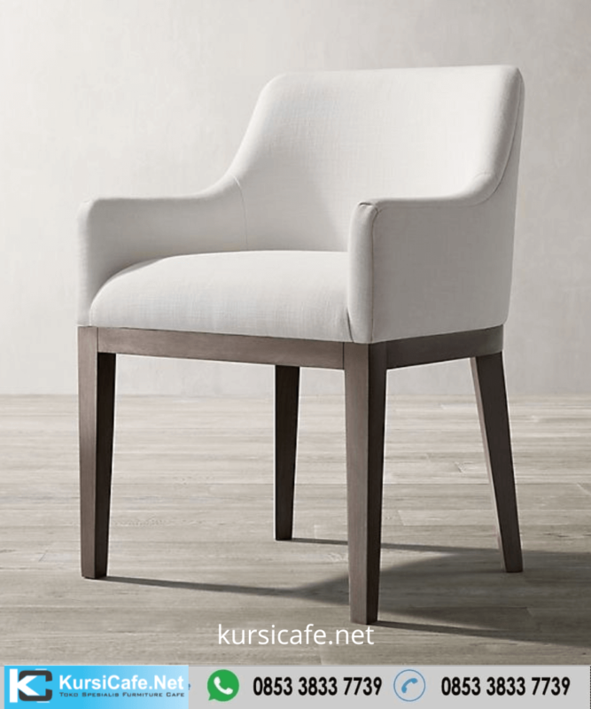 Kursi Cafe Jati Murah | Meja Kayu Trembesi Solid
