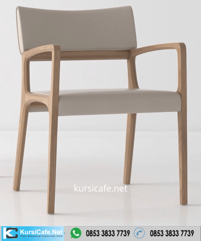 Kursi Cafe Jati Murah | Meja Kayu Trembesi Solid