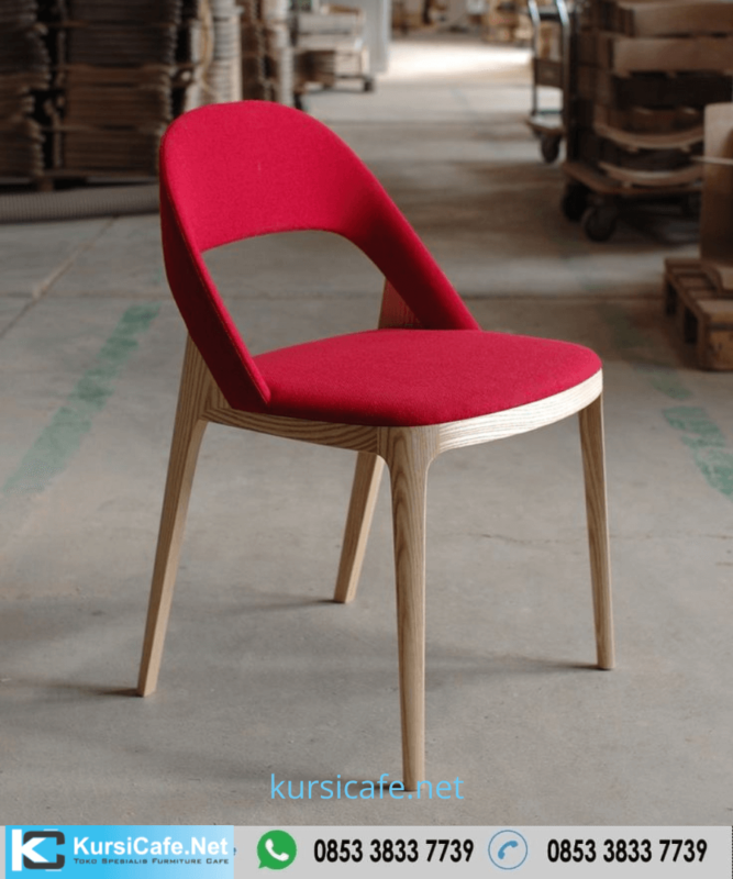 Kursi Cafe Jati Murah | Meja Kayu Trembesi Solid