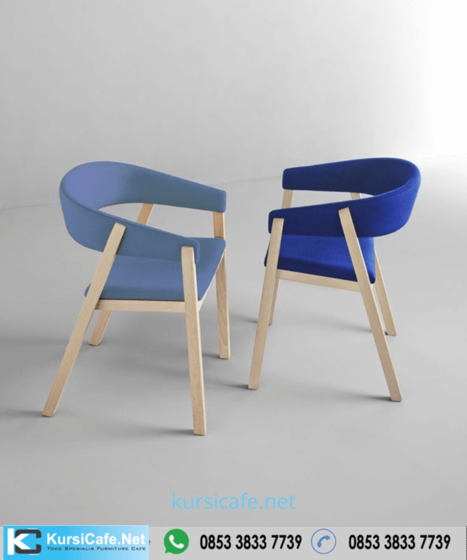 Kursi Cafe Jati Murah | Meja Kayu Trembesi Solid