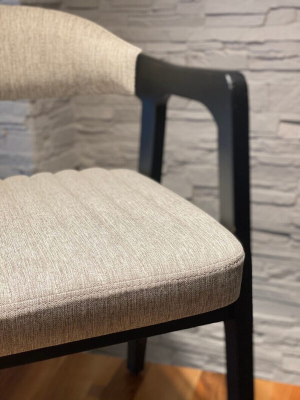 Kursi Cafe Jati Murah | Meja Kayu Trembesi Solid