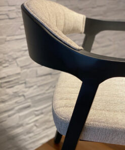 Model Kursi Cafe Dark Chair Kayu Jati Murah