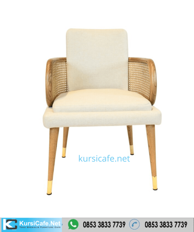 Kursi Cafe Jati Murah | Meja Kayu Trembesi Solid