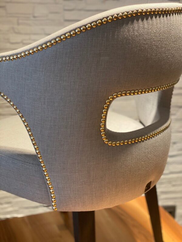 Kursi Cafe Jati Murah | Meja Kayu Trembesi Solid