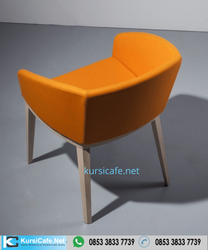 Kursi Cafe Jati Murah | Meja Kayu Trembesi Solid