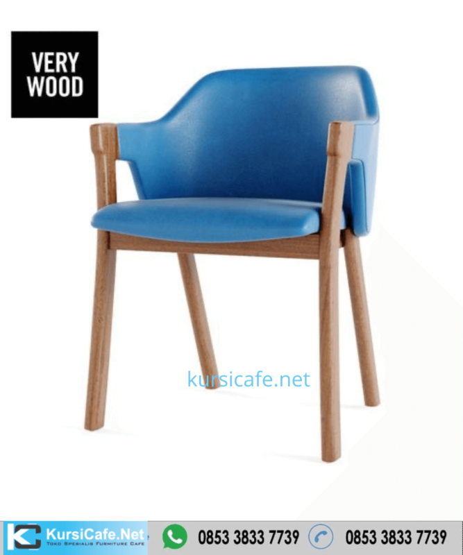 Kursi Cafe Jati Murah | Meja Kayu Trembesi Solid