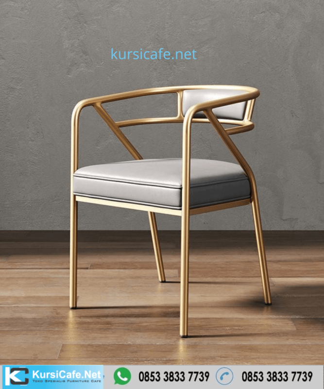 Kursi Cafe Jati Murah | Meja Kayu Trembesi Solid