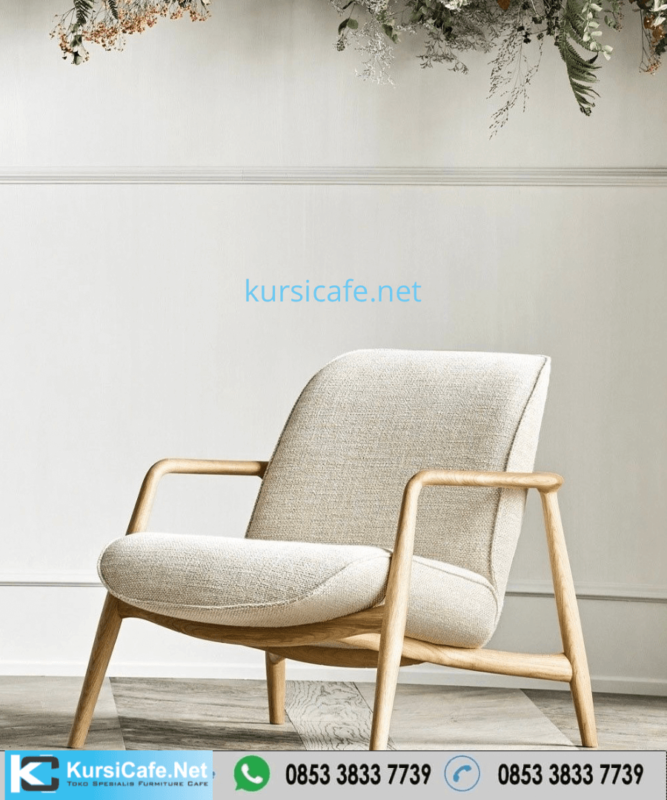 Kursi Cafe Jati Murah | Meja Kayu Trembesi Solid