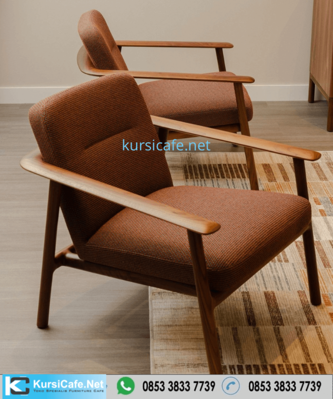 Kursi Cafe Jati Murah | Meja Kayu Trembesi Solid