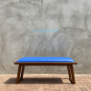 Bench Kursi Kayu Solid Minimalis