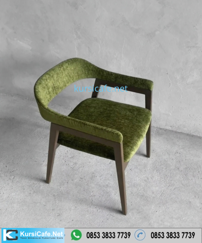 Kursi Cafe Jati Murah | Meja Kayu Trembesi Solid