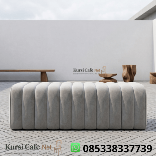 Kursi Cafe Jati Murah | Meja Kayu Trembesi Solid